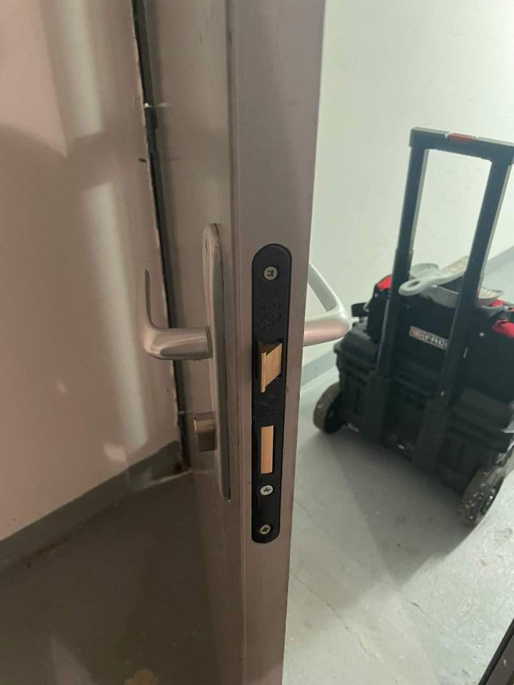 Dépannage serrurerie urgence Boulogne-BIllancourt