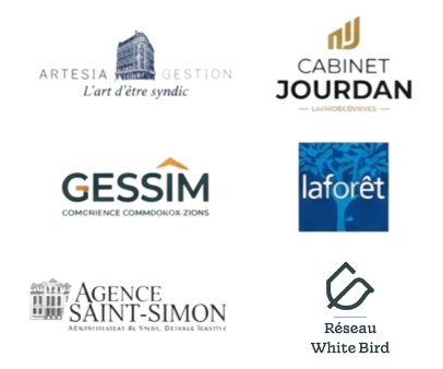 Partenaire paris 16