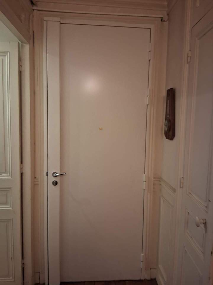 apres interieur