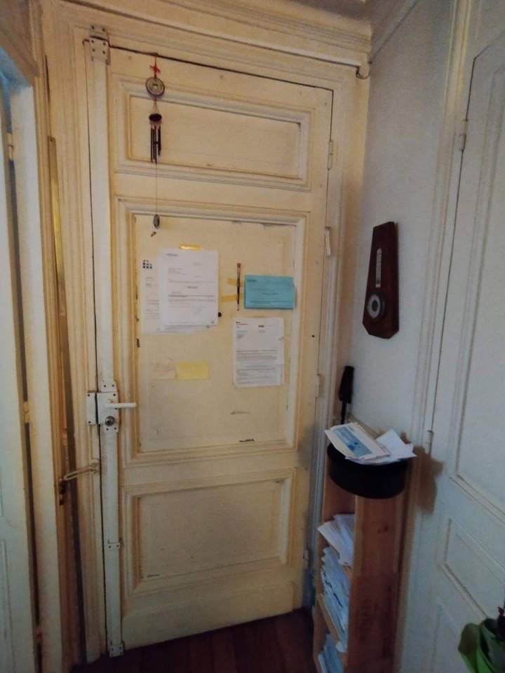 avant interieur