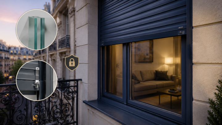 fenetre paris 16