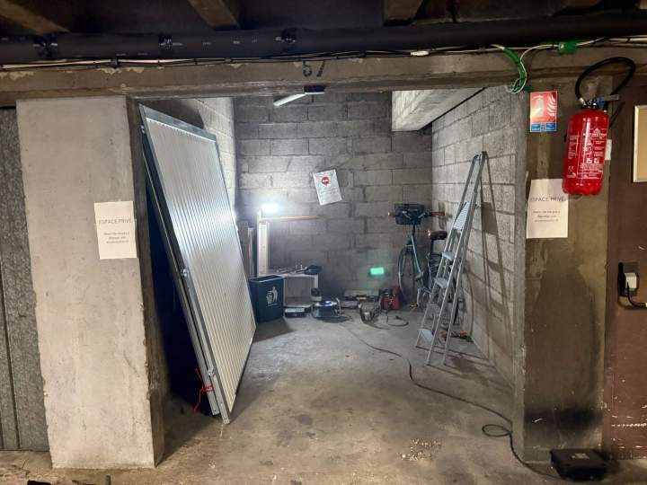instalaltion porte garage paris16