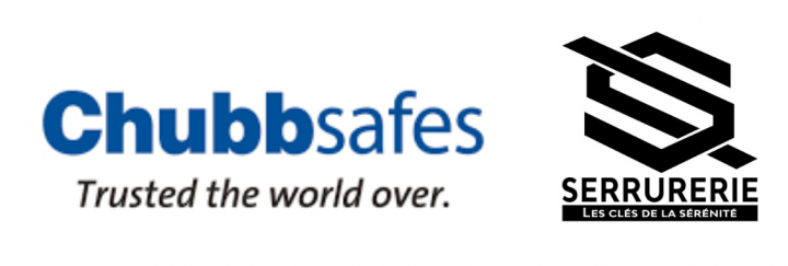 logoshubsaf et sdserrurerie