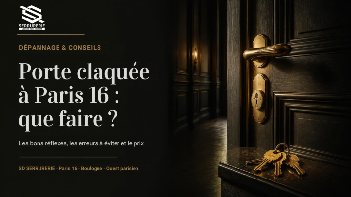 porte calqué paris 16
