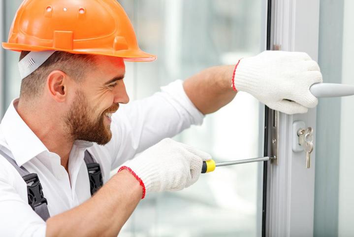 Spécialiste travaux de métallerie Boulogne-Billancourt